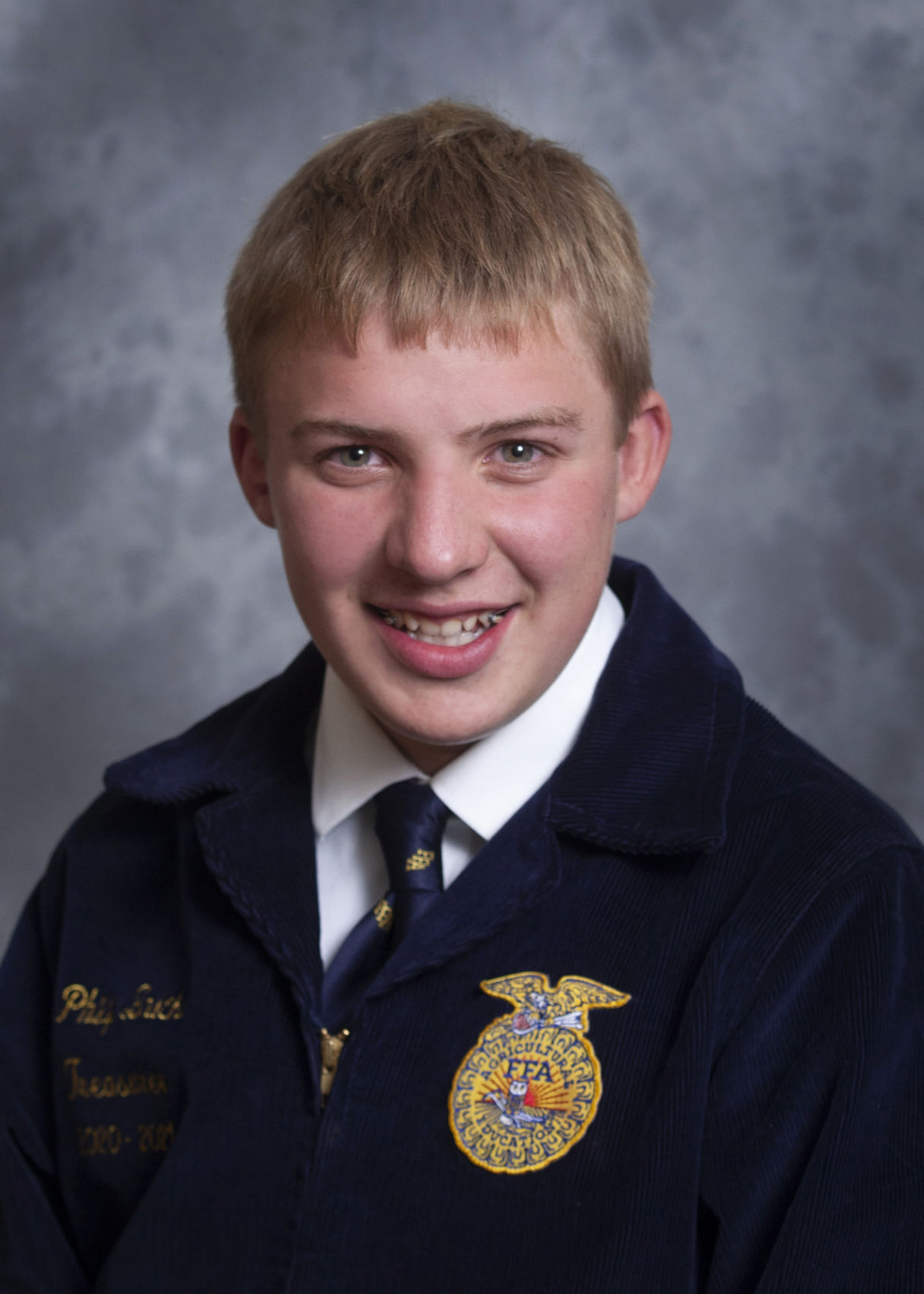 Phillip Brickl